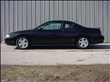 2001 Chevrolet Monte Carlo