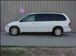 1996 Chrysler Town and Country