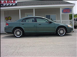 2002 Chrysler Sebring