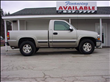 2002 Chevrolet Silverado 1500