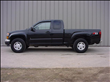2008 Chevrolet Colorado