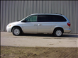 2005 Chrysler Town and Country