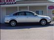 2004 Volkswagen Passat
