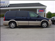 2003 Pontiac Montana
