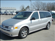 2002 Oldsmobile Silhouette