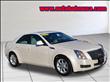 2009 Cadillac CTS