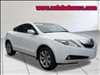 2010 Acura ZDX