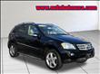 2008 Mercedes-Benz M Class
