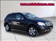 2011 Mercedes-Benz M Class
