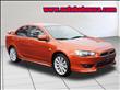 2009 Mitsubishi Lancer