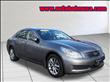 2008 Infiniti G35