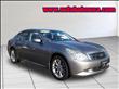 2008 Infiniti G35