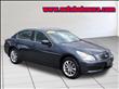 2009 Infiniti G37x