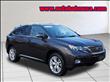 2010 Lexus RX 450h