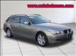 2008 BMW 5 series