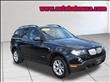 2009 BMW X3