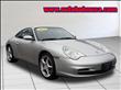 2002 Porsche 911