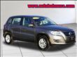 2011 Volkswagen Tiguan