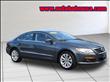 2010 Volkswagen CC