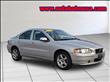 2009 Volvo S60