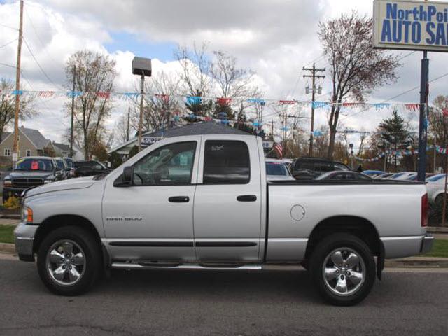 2003 Dodge Ram 1500 for sale