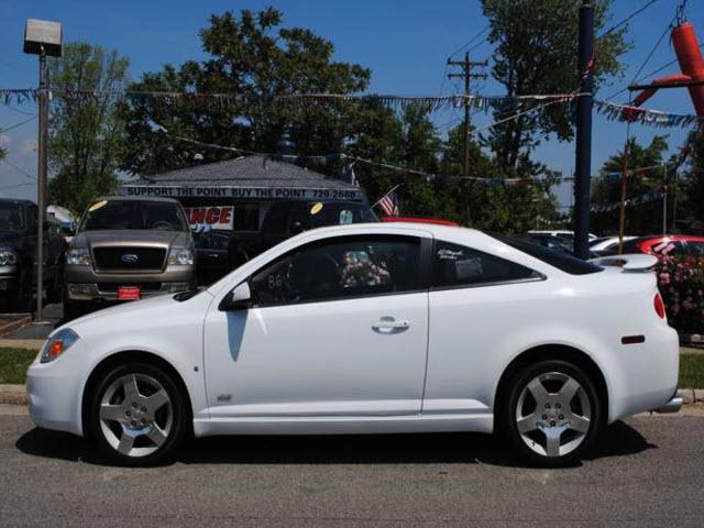2006 Chevrolet Cobalt for sale