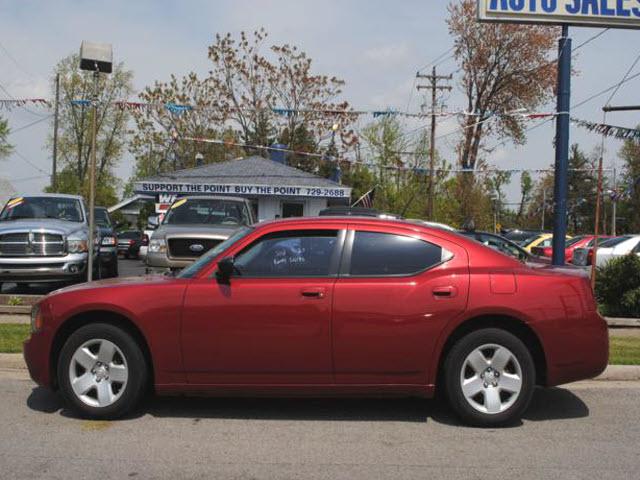 2008 Dodge Charger for sale