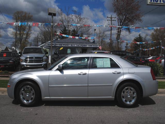 2006 Chrysler 300 for sale