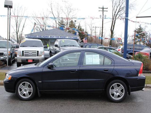 Tothego - 2006 Volvo S60_1