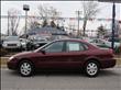 2007 Ford Taurus