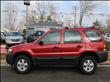 2007 Ford Escape