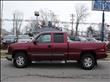 2004 Chevrolet Silverado 1500