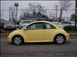 2001 Volkswagen New Beetle