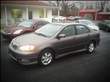 2007 Toyota Corolla