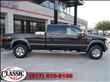 2008 Ford F250