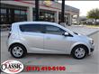 2012 Chevrolet Sonic