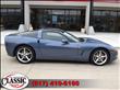 2011 Chevrolet Corvette