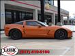 2008 Chevrolet Corvette