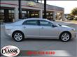 2011 Chevrolet Malibu