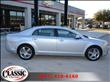 2011 Chevrolet Malibu