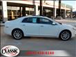 2011 Chevrolet Malibu