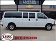 2011 Chevrolet Express