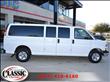 2011 Chevrolet Express