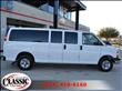 2011 Chevrolet Express