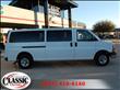 2011 Chevrolet Express