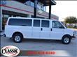 2011 Chevrolet Express