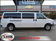 2011 Chevrolet Express