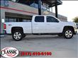 2011 Chevrolet Silverado 2500