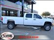 2009 Chevrolet Silverado 3500