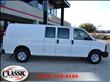 2011 Chevrolet Express